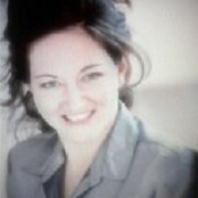 Author Lani Rhea